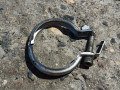 Хомут BMW 7 серия F01/F02 2011, 3.0 л., N54 B30 A, бензин, седан, 7558922 - фото №3