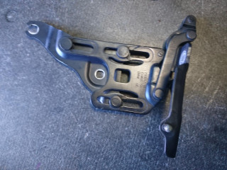 петля капота левая BMW X5 E70 2008, 4.8 л., N62 B48 B, бензин, АКПП, внедорожник 5 дв., 7148347