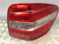 фонарь задний правый Mercedes-Benz M-Класс W164 2006, 3.0 л., OM 642.940, дизель, АКПП, внедорожник 5 дв. - фото №4