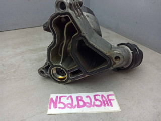 корпус масляного фильтра BMW 3 серия E90/E91/E92/E93 [рестайлинг] 2008, 3.0 л., N52 B30 AE, бензин, 7533067