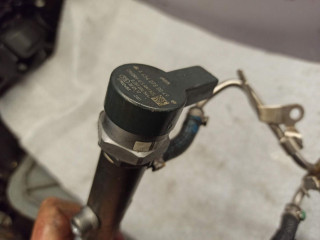 pегулятор давления топлива Mercedes-Benz E-Класс W213/S213/C238/A238 2017, 2.2 л., дизель