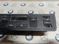 блок управления печки / климат-контроля BMW X5 E53 [рестайлинг] 2006, 6972163 - фото №3