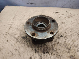 ступица задняя BMW 7 серия F01/F02 2011, 4.4 л., N63 B44 A, бензин, АКПП, черный