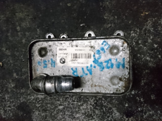 радиатор АКПП BMW 7 серия E65/E66/E67 [рестайлинг] 2006, 4.4 л., дизель, АКПП, седан, 7803830