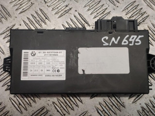 Иммобилайзер BMW X5 E70 [рестайлинг] 2011, 9237046