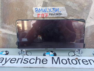 монитор мультимедиа BMW 2024, 3.0 л., бензин, 5A42087