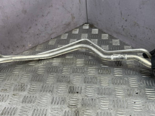 трубка кондиционера BMW X5 F15 2016, 4.0 л., дизель, 9271894