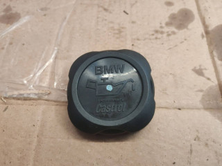 пробка маслозаливная BMW 2008, 3.0 л., N51 B30 A, бензин, 7560481