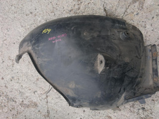 защита арок передняя правая (подкрылок) Mercedes-Benz E-Класс W211/S211 2005, 2.1 л., дизель, АКПП, седан, A2116901330