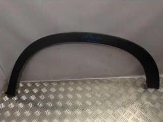 молдинг крыла BMW X5 E70 2009, 3.0 л., дизель, АКПП, внедорожник 5 дв., 7158425