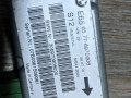 блок AirBag BMW 7 серия E65/E66/E67 [рестайлинг] 2006, 3.0 л., дизель, АКПП, седан, 65776970906, 6970906 - фото №2
