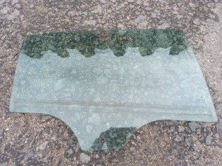 стекло двери задней правой BMW 7 серия G11/G12 2017, 3.0 л., дизель