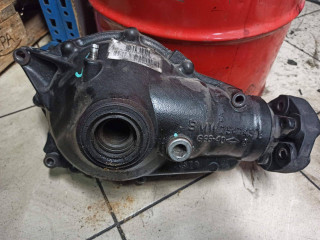 редуктор переднего моста BMW X5 E53 [рестайлинг] 2005, 306D2, 7524542, 7547499