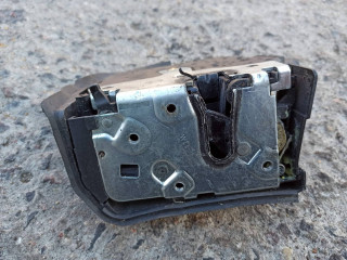 замок двери задней левой BMW X5 E53 2003, 8402601