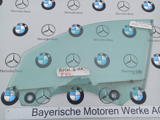 стекло двери передней левой BMW 2 серия F44 2020, 2.0 л., бензин, хетчбэк 5 дв., полный привод