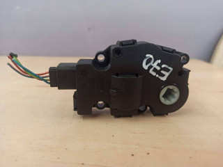 моторчик заслонки печки BMW X5 E70 2009, 3.0 л., дизель
