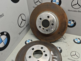 диск тормозной передний BMW 2023, a300, 6880072