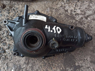 редуктор переднего моста BMW X5 E53 [рестайлинг] 2004, 3.0 л., бензин, 7512914, 07512914