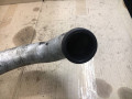 патрубок интеркулера BMW 3 серия E46 2002, 2.0 л., дизель, АКПП, седан, 7788357, 7786865 - фото №4