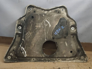 защита двигателя BMW X5 E70 2007, 3.0 л., дизель, АКПП, 6773000