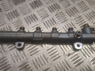 топливная рампа Mercedes-Benz GLC-Класс X253/C253 2018, 2.2 л., дизель, 6510701595