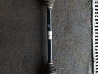 полуось задняя (приводной вал, ШРУС) BMW X5 E70 2006, 7564127