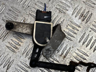 датчик дорожного просвета BMW 5 серия G30/G31 2018, 2.0 л., B48 B20 A, бензин, задний привод, правый руль, 37142959574