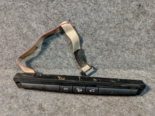 кнопка (выключатель) BMW X5 E70 2009, 4.8 л., N62 B48 A, бензин, АКПП, внедорожник 5 дв., 61319180945, 9180945, 502323