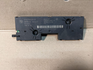 усилитель антенны BMW X5 E70 2007, 3.0 л., дизель, АКПП, внедорожник 5 дв., 9134281, 65209134281