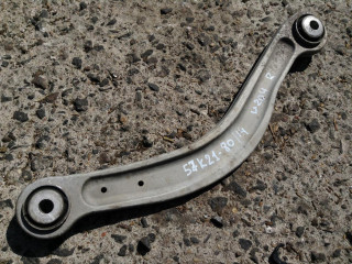 рычаг подвески Mercedes-Benz C-Класс W204/S204/C204 [рестайлинг] 2011, 2.1 л., OM 651.913, дизель, АКПП, универсал