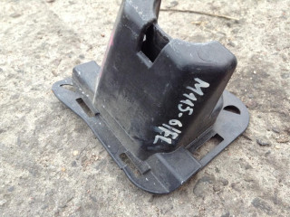 кронштейн форсунки омывателя фары BMW X5 E70 [рестайлинг] 2011, 3.0 л., N57 D30 B, дизель, АКПП, внедорожник 5 дв., 7223005