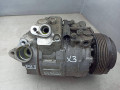 компрессор кондиционера BMW X3 E83 [рестайлинг] 2008, 3.0 л., N52 B30 A, бензин, 6918749 - фото №2