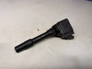 катушка зажигания BMW X1 F48 2018, 2.0 л., бензин, 8643360