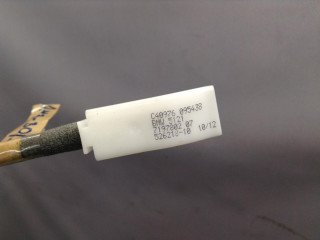 трос двери BMW 2012, 3.0 л., N55 B30 A, бензин, АКПП, хетчбэк 5 дв., 7197802