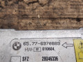 датчик удара BMW 7 серия E65/E66/E67 [рестайлинг] 2005, 6970889 - фото №4