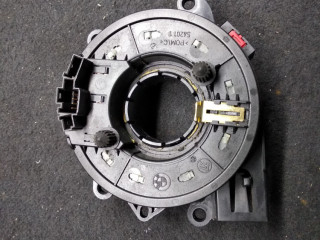 шлейф руля BMW 5 серия E39 [рестайлинг] 2001, 3.5 л., бензин, АКПП, седан, 8376445