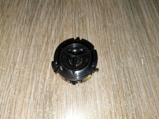 динамик высокочастотный (пищалка) Mercedes-Benz E-Класс W213/S213/C238/A238 2016, 2.0 л., OM 654.920, дизель, АКПП, белый, седан, правый руль, A2138200900