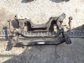 балка подвески передняя (подрамник) Mercedes-Benz E-Класс W211/S211 2004, 3.2 л., OM 648.961, дизель, АКПП, универсал