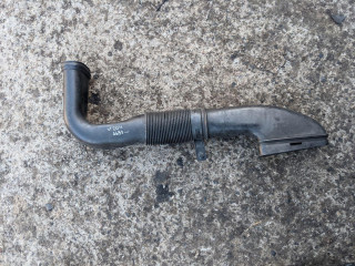 гофра инжектора Mercedes-Benz E-Класс W212/S212/C207/A207 2010, 2.1 л., OM 651.924, дизель, АКПП, серебристый, седан, 6510903437, A6510903437