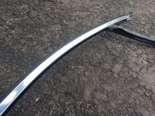 молдинг (накладка кузовная) BMW 7 серия G11/G12 2017, 3.0 л., дизель