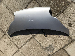 капот Smart 2011, 1.0 л., M 132.930, бензин, АКПП, купе