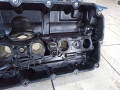 клапанная крышка BMW 3 серия E90/E91/E92/E93 2007, 2.5 л., N52 B25 AE, бензин, полный привод, 7552281 - фото №4