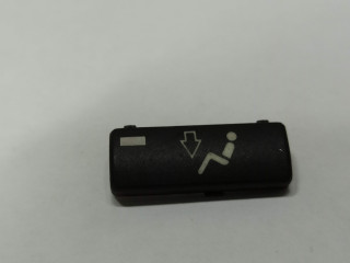 кнопка кондиционера BMW X5 E53 [рестайлинг] 2004