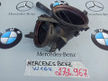 патрубок воздушного фильтра Mercedes-Benz M-Класс W164 [рестайлинг] 2010, 3.5 л., M 272.967, бензин, A2121400118 - фото №3