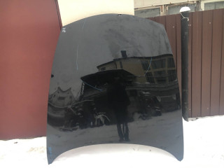 капот BMW Z4 E85 2004, 3.0 л., бензин, АКПП, кабриолет, 6920364