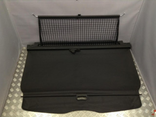 шторка багажника BMW 5 серия E60/E61 2006, 3.0 л., дизель, АКПП, универсал, 9119691