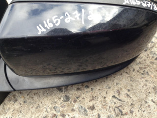 накладка на зеркало BMW X5 E70 2007, 3.0 л., дизель, АКПП, внедорожник 5 дв.