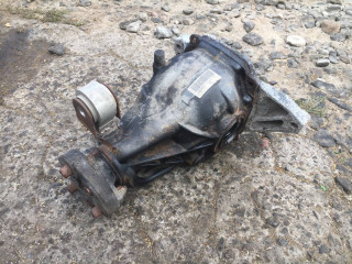 редуктор заднего моста Mercedes-Benz C-Класс W204/S204 2009, 3.0 л., M 272.948, бензин, 204350971