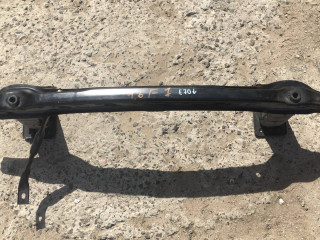 усилитель бампера переднего BMW X5 E70 2008, 4.8 л., N62 B48 B, бензин, АКПП, белый, внедорожник 5 дв., 7165458