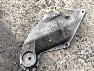 кронштейн двигателя BMW X5 E53 [рестайлинг] 2005, 3.0 л., дизель, АКПП, внедорожник 5 дв., 6761565